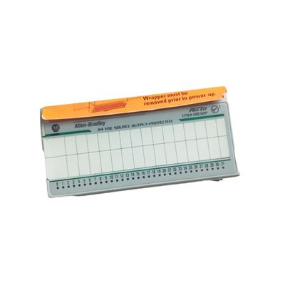 PLC 1794-PS13 FLEX I/O MODULO di alimentazione
