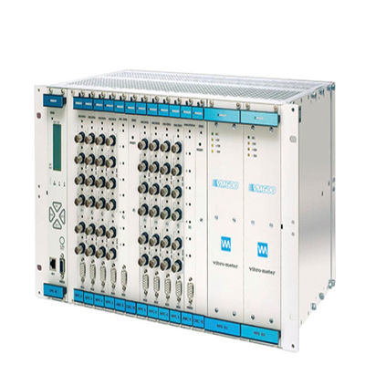 MPC 4 Automazione PLC Parts Vibro Meter Modulo di convertitore elettro-pneumatico