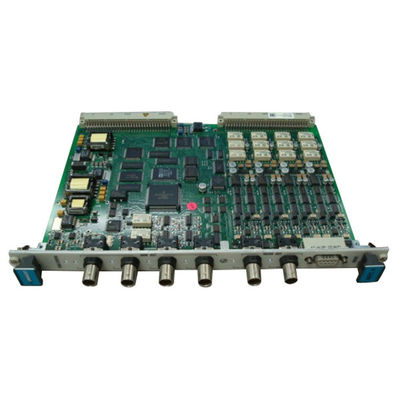 AMC 8 VIBRO METER Automation PLC Parts Scheda di monitoraggio analogica