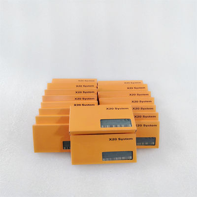 MODULO DI AZIONAMENTI INTELLIGENTE DEL SERVO DI 8V128M.00-2 B&amp;R ACOPOS