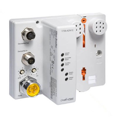MODULO CONTROLLER MOTORE INTELLIGENTE PLC 150-C85NBR SMC-3