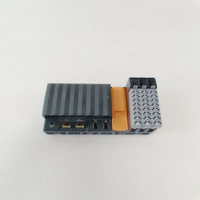 AZIONAMENTI INTELLIGENTI di 8V1045.001-2 B&amp;R ACOPOS SERVO, 110 VCA - 230 VCA