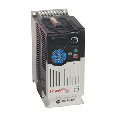 PLC 22B-D6P0N104 MODULO DI AZIONAMENTO IN CA POWERFLEX