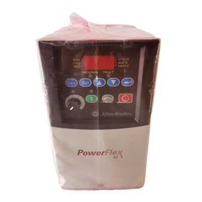 PLC 22C-D030N103 MODULO DI AZIONAMENTO IN CA POWERFLEX
