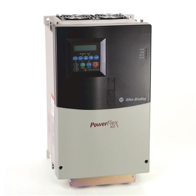 PLC 22D-D010N104 POWERFLEX AC DRIVE MODULE, 4 kW (5 CV)