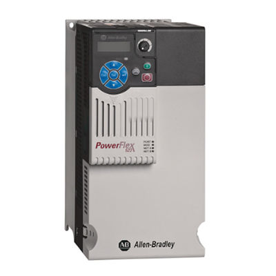 PLC 22F-D6P0N103 POWERFLEX AC DRIVE MODULE,2.2 KW (3 CV)