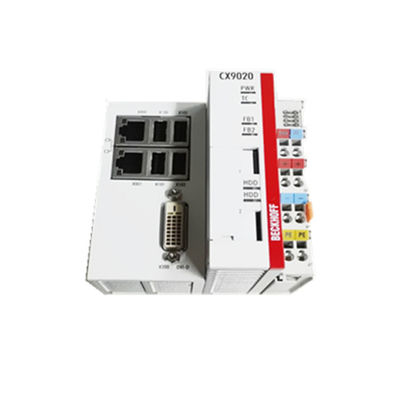Cx2040-0155 Ethercat Beckhoff Cpu Module