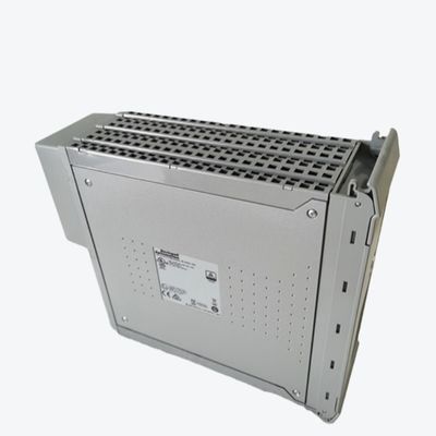 Il ICS T8231 TRIPLEX si è fidato del modulo di alimentazione di DOMANI