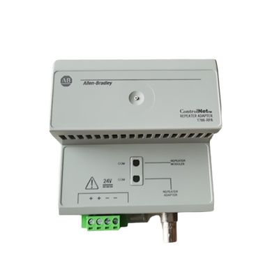 PLC 440R-D22R2 PANELVIEW MONITORING SECURITY RELAY MODULE (modulo di rilassamento di sicurezza)