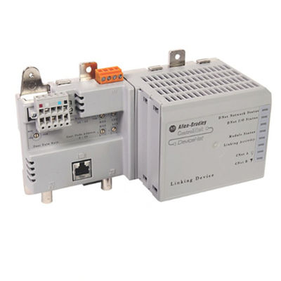 PLC 440R-S12R2 PANELVIEW MONITORING SEGURITY RELAY MODULO