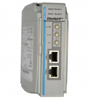 PLC 5069-IF8 COMPACTLOGIX MODULO di input analogico di corrente