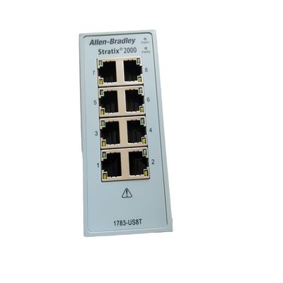 PLC 5069-IY4 COMPACTLOGIX INPUT STANDARD,600KB, 8 I/OS, 16 nodi