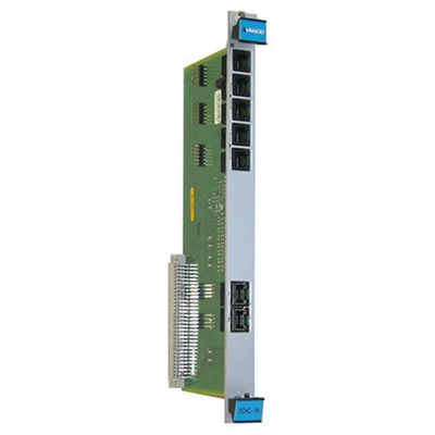 200-510-071-113 VM600 MPC4 Vibro Meter MEGGITT Protezione PLC Carta di sicurezza