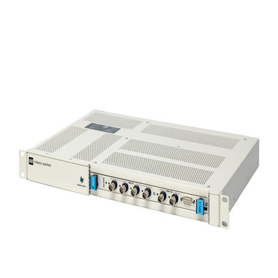 200-510-111-034 VM600 MPC4 Vibro Meter MEGGITT Protezione PLC Carta di sicurezza
