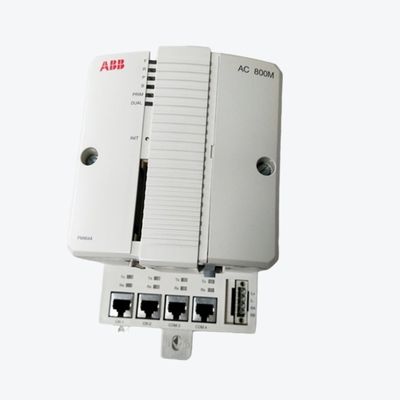CA 800M Redundant Processor Module di ABB PM866K02 3BSE050199R1