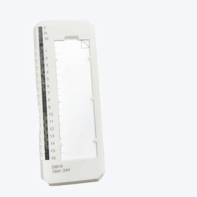 MODULO INTRODOTTO DIGITALE DEL DCS S800 DI ABB DI801