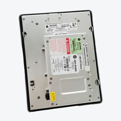 MODULO TERMINALE GRAFICO PANELVIEW PLC 2711P-T15C22D09P