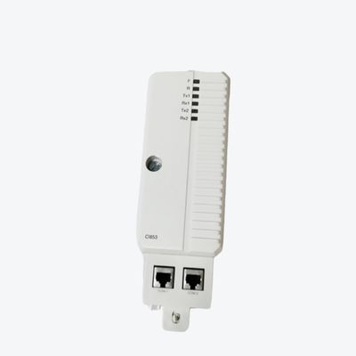 MODULO DI INTERFACCIA DI COMUNICAZIONE DEL DCS PROFIBUS DI ABB CI830 3BSE013252R1