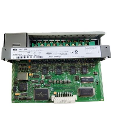 PLC 440R-C23139 MODULO DEL RELAIO DI SICUREZZA DI MONITORIZZO DEL GUARDIANO