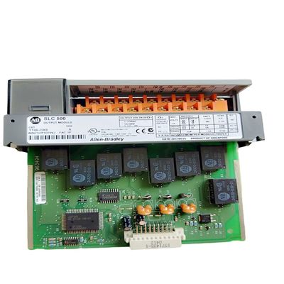 PLC 440R-D22S2 GUARDMASTER SEGURITY RELAY MODULE