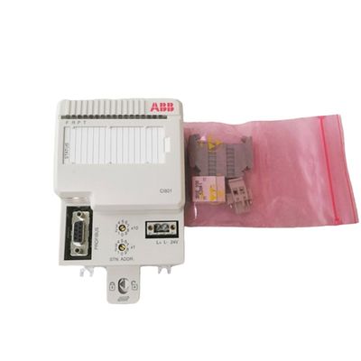 MODULO DI SERIE DEL PULSANTE DEL DCS DI ABB 086351-004