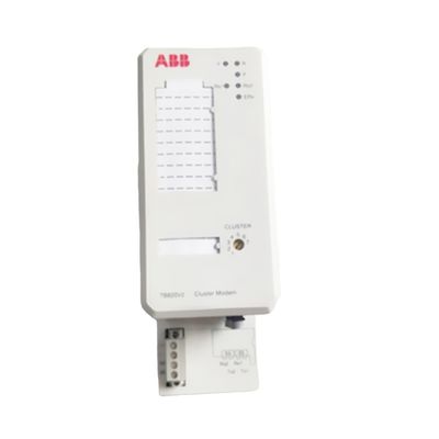 BASE TERMINALE DEL DCS DI ABB TB541-ETH PER IL MODULO DI COMUNICAZIONE
