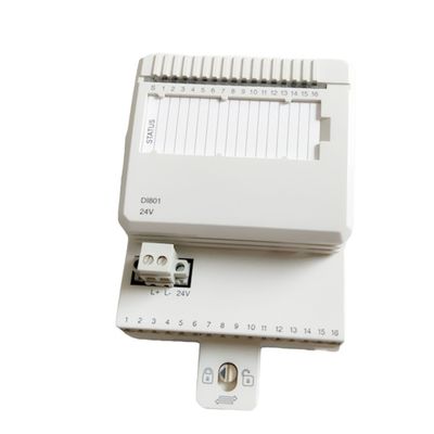 MODULO DI ALIMENTAZIONE DEL DCS DI ABB SA811F 3BDH000013R1 1SAP530100R0001