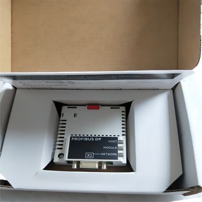 MODULO DEL REGOLATORE DI TENSIONE DEL DCS 3BHE035301R1002 DI ABB UNITROL 1010
