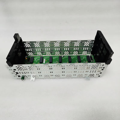 PLC 440R-D23166 MODULO DEL RELAIO DI SICUREZZA DI MONITORIZZO DEL GUARDIANO