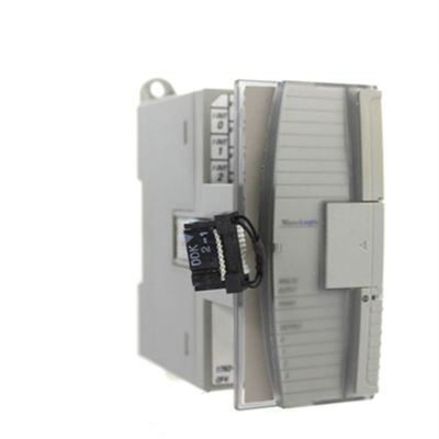 PLC 440R-D23201 GUARDMASTER SEGURITY RELAYS modulo