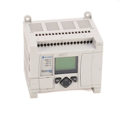 PLC 440R-E21357 SER un modulo di relè di sicurezza