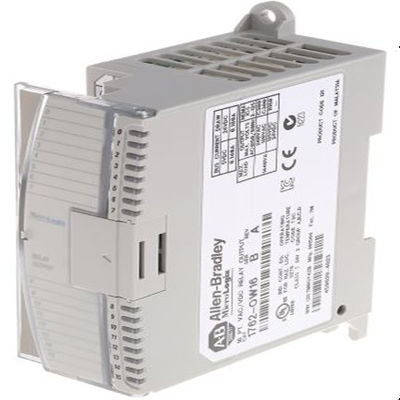 PLC 440R-E21358 GUARDMASTER SEGURITY RELAYS modulo