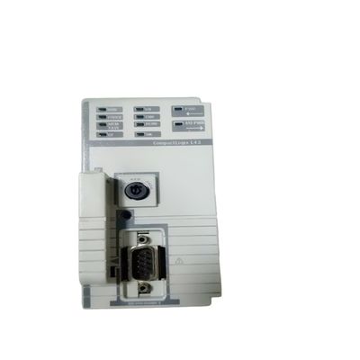 PLC 440R-F23027 MODULO RELAI di sicurezza GUARDMASTER