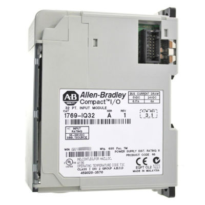 PLC 440R-G23108 MODULO dei relè di sicurezza GUARDMASTER