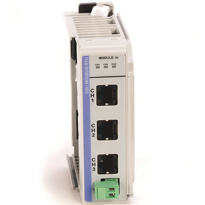 PLC 440R-G23110 GUARDMASTER SEGURITY RELAYS MODULE