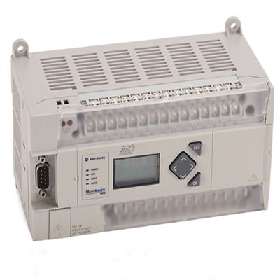 PLC 440R-G23215 GUARDMASTER MONITORING SEGURITY RELEI