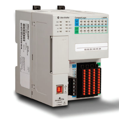 PLC 440R-GL2S2T GUARD LOCKING PROXIMITY INPUTS RELAY di sicurezza