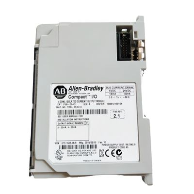 PLC 440R-J23102 MODULO RELAY di sicurezza GUARDMASTER
