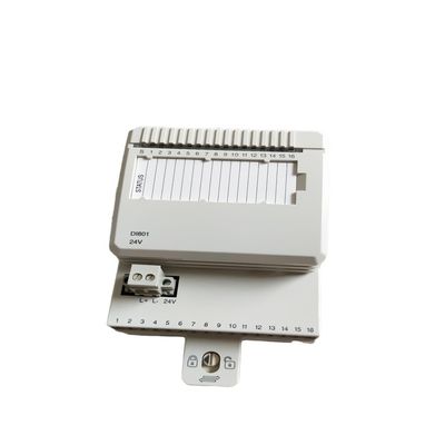 MODULO ENTRATA ANALOGICO DELL'UNITÀ DEL DCS DI ABB 3BSE007949R1