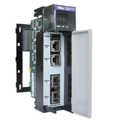 CARTA DEL PCI DELL'INTERFACCIA DI MOLEX SST-PB3-PCU-B25