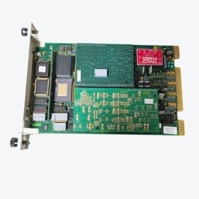 MODULO DEL REGOLATORE DEL SISTEMA 3BHE023584R1923 DEL DCS DEI PP D113 B03-19-150000 ABB