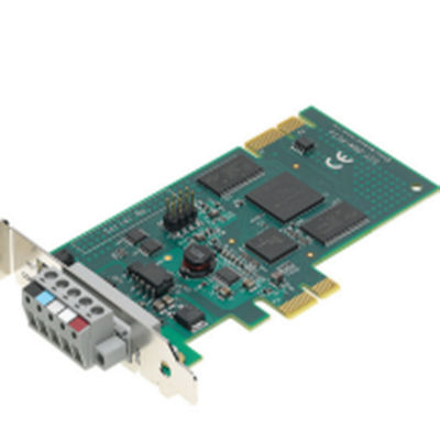 CARTE DI INTERFACCIA DI RETE DI MOLEX SST-DN3-VME-1 DEVICENET