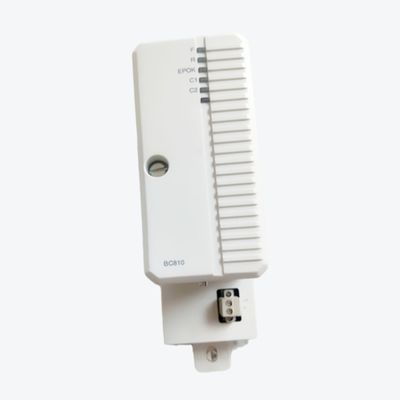 MODULO DI INTERFACCIA DEL DCS MODBUS TCP DI ABB CI867K01 3BSE043660R1