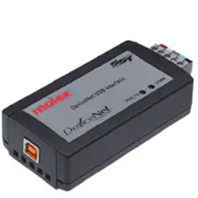 MODULO DELL'ANALIZZATORE DELL'INTERFACCIA DI MOLEX SST-ASI-CMX