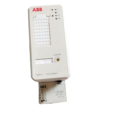 UNITÀ DI TERMINE DEL MODULO DEL COMPATTO DEL DCS DI ABB TU812V1 3BSE013232R1
