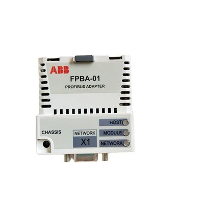 MODULO CONTROLLATO DEL SILICIO DEL DCS DI ABB 3BHB030310R0001