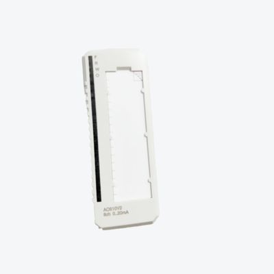 MODULO DEGLI ACCESSORI DELL'INVERTITORE DEL DCS DI ABB 3BHL000382P0101