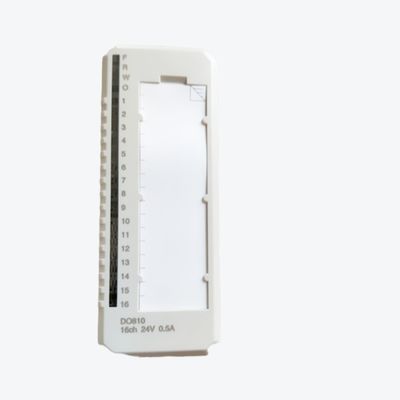 MODULO DEL DISPOSITIVO DELL'ALIMENTAZIONE ELETTRICA DEL DCS SC510 DI ABB 3BSC610065R1