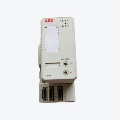 MODULO DELL'UNITÀ DELL'UNITÀ DI ELABORAZIONE DEL DCS DI ABB 3BSE031151R1