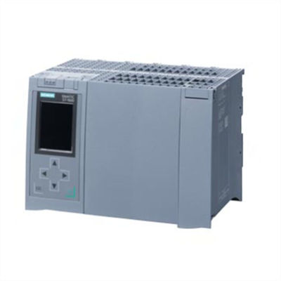 MODULO DI CONTROLLO DI SIEMENS 6ES7314-6CF02-0AB0 SIMATIC S7-300
